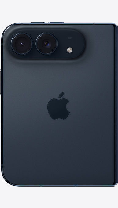 iPhone Duo