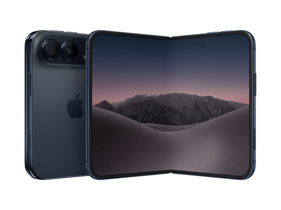 iPhone Duo